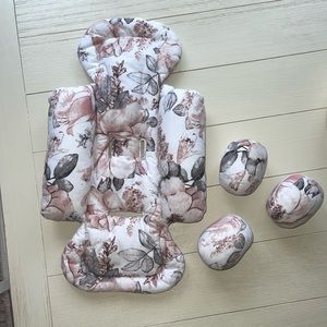 4moms Mamaroo Seat Insert